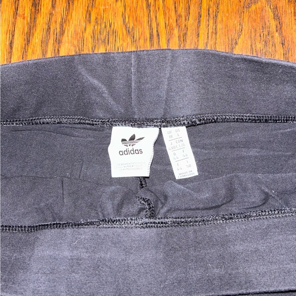 Adidas leggings - Picture 4 of 4